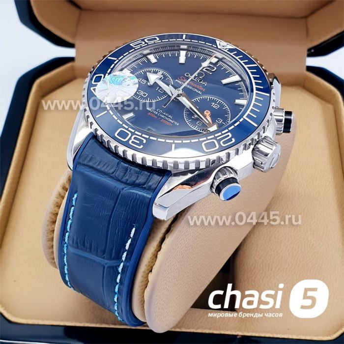 Часы Omega Seamaster Planet Ocean (16528)