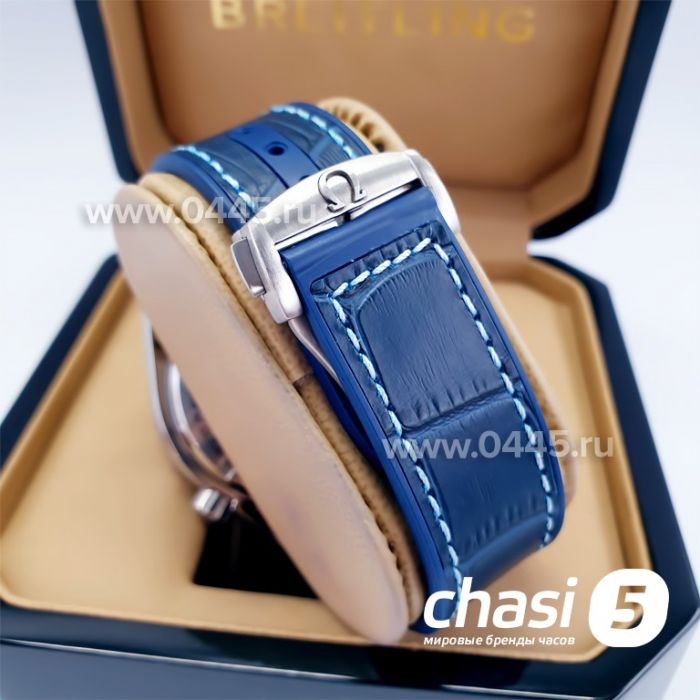 Часы Omega Seamaster Planet Ocean (16528)