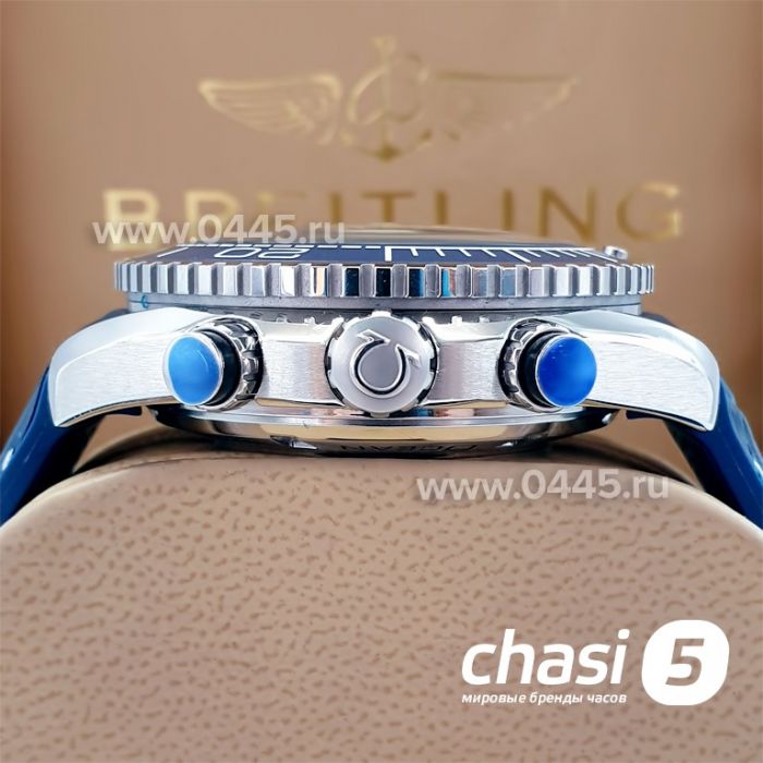 Часы Omega Seamaster Planet Ocean (16528)