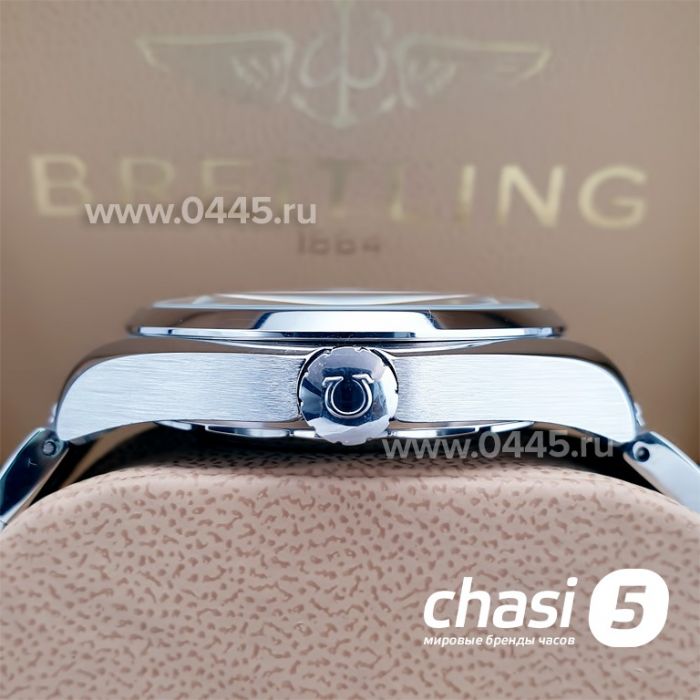 Часы Omega Seamaster Aqua Terra (16531)