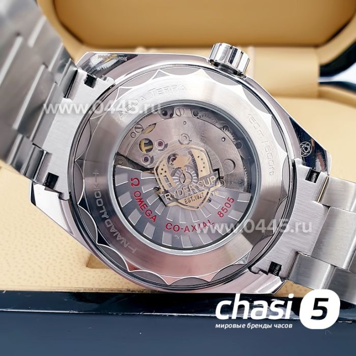 Часы Omega Seamaster Aqua Terra (16531)
