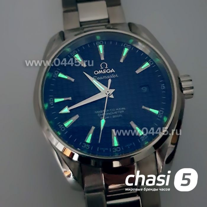 Часы Omega Seamaster Aqua Terra (16531)