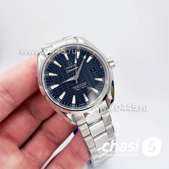 Часы Omega Seamaster Aqua Terra (16531)
