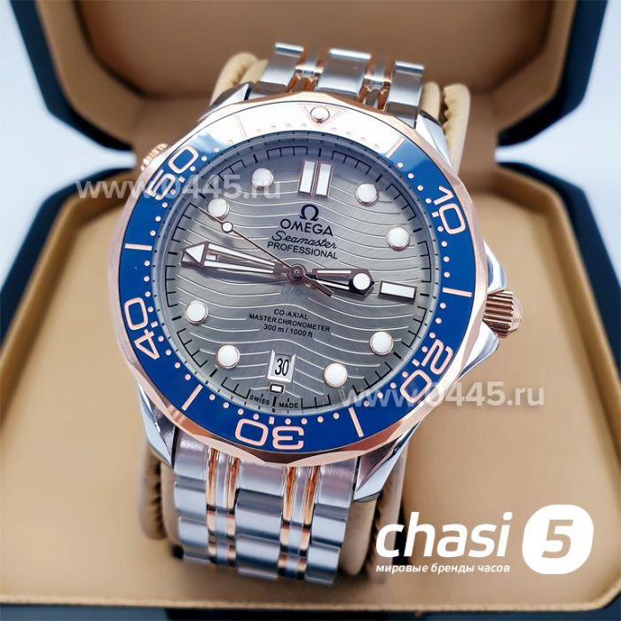 Часы Omega Seamaster (16533)