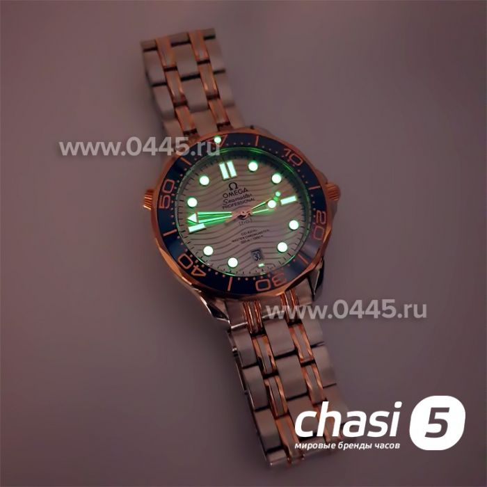 Часы Omega Seamaster (16533)