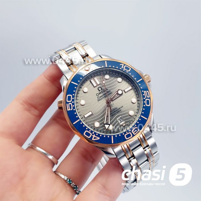 Часы Omega Seamaster (16533)