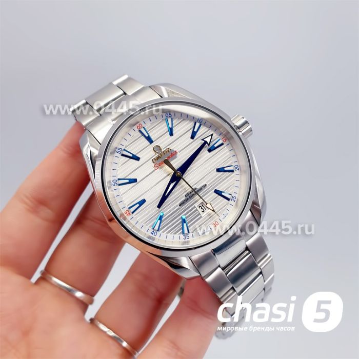 Часы Omega Seamaster Aqua Terra (16536)
