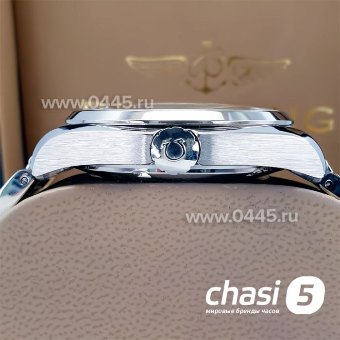 Часы Omega Seamaster Aqua Terra (16536)