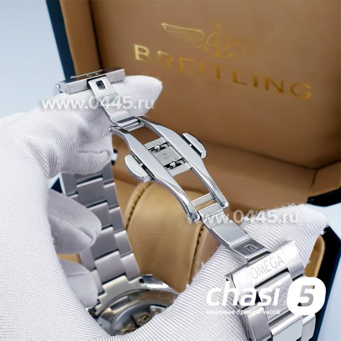 Часы Omega Seamaster Aqua Terra (16536)