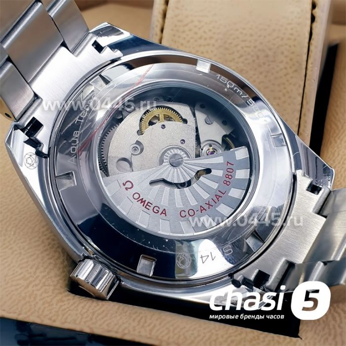 Часы Omega Seamaster Aqua Terra (16536)