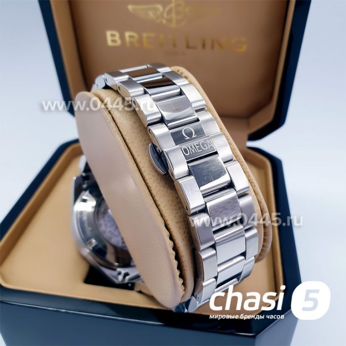 Часы Omega Seamaster Aqua Terra (16536)