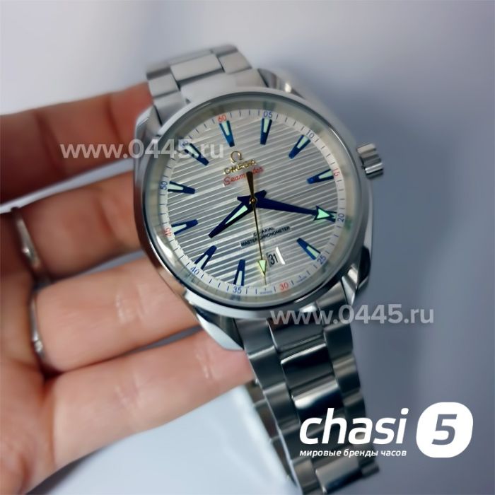 Часы Omega Seamaster Aqua Terra (16536)