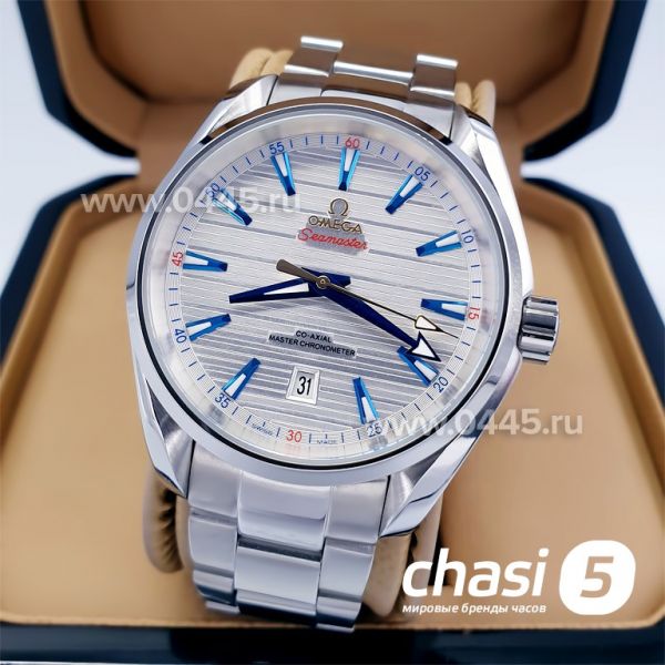 Часы Omega Seamaster Aqua Terra (16536)