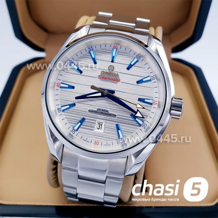 Часы Omega Seamaster Aqua Terra (16536)