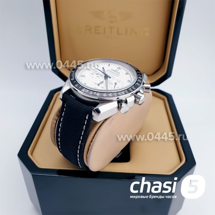 Часы Omega Speedmaster Snoopy (16537)