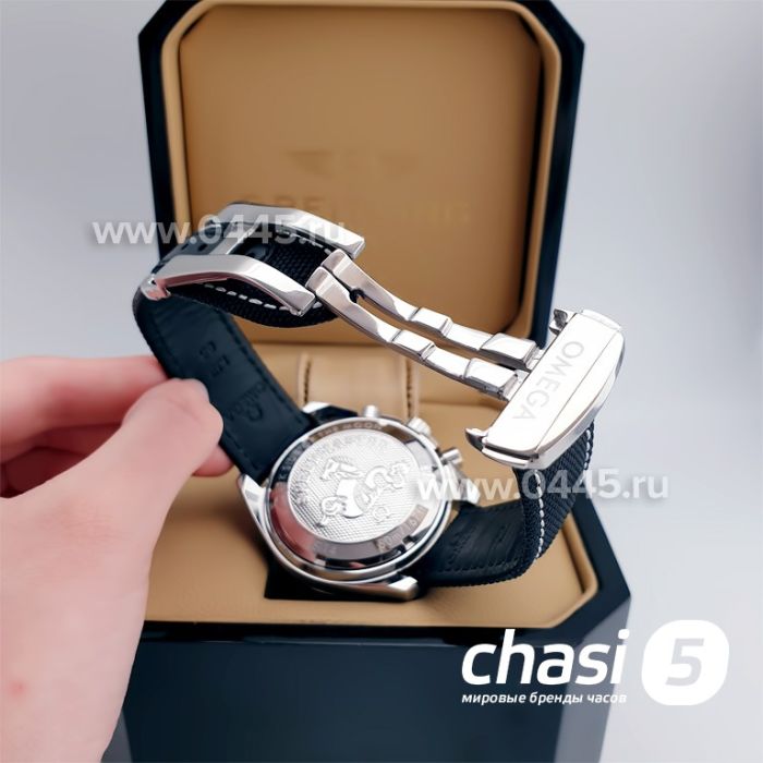 Часы Omega Speedmaster Snoopy (16537)