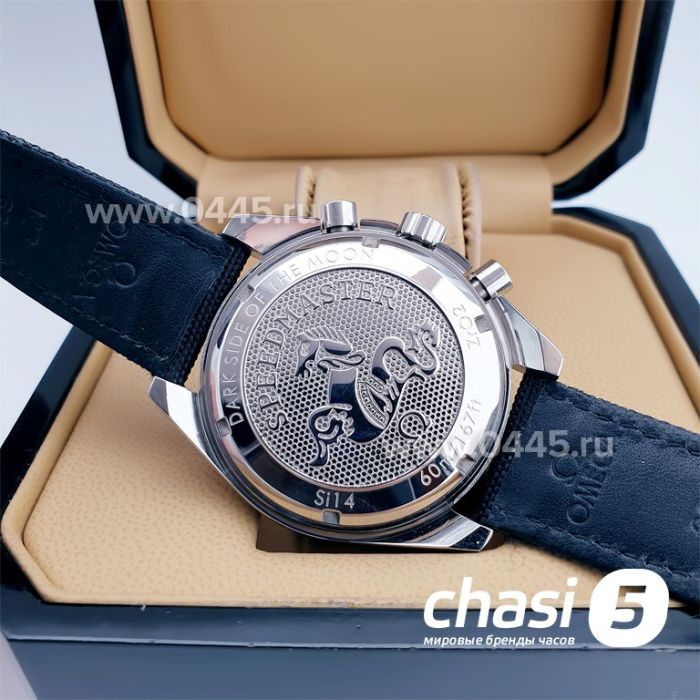 Часы Omega Speedmaster Snoopy (16537)