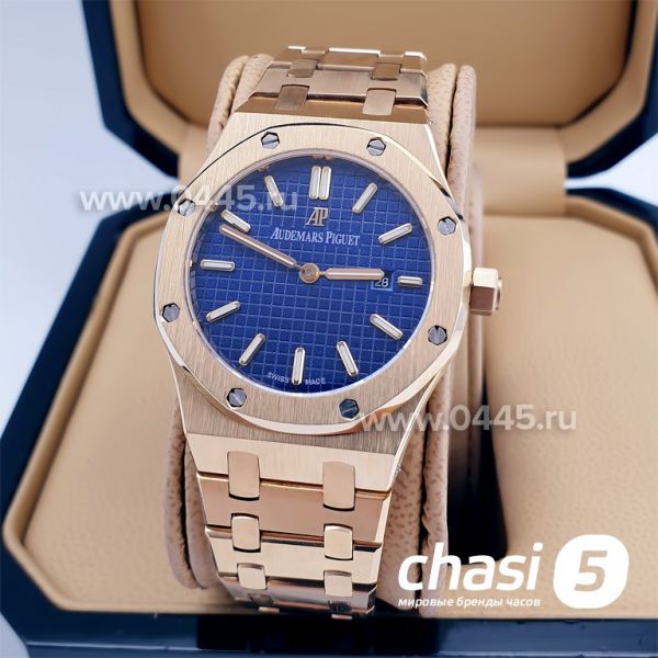 Часы Audemars Piguet Oak Lady (16542)