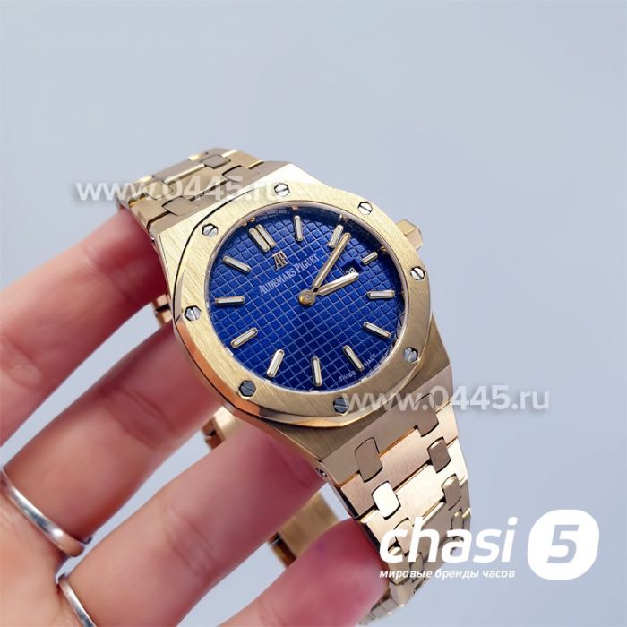 Часы Audemars Piguet Oak Lady (16542)