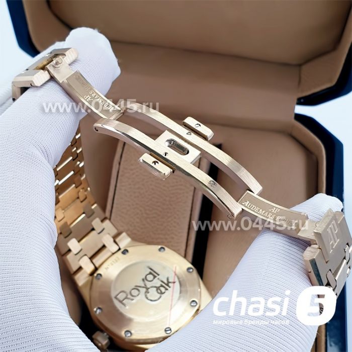 Часы Audemars Piguet Oak Lady (16542)