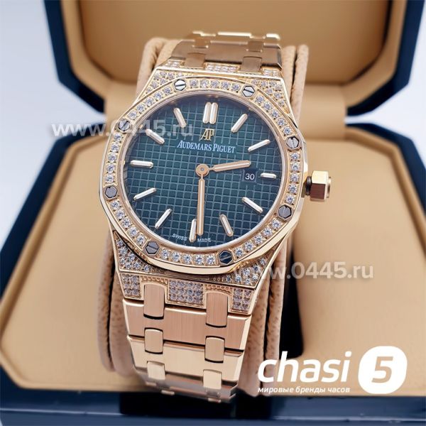 Часы Audemars Piguet Oak Lady (16545)