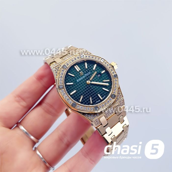Часы Audemars Piguet Oak Lady (16545)