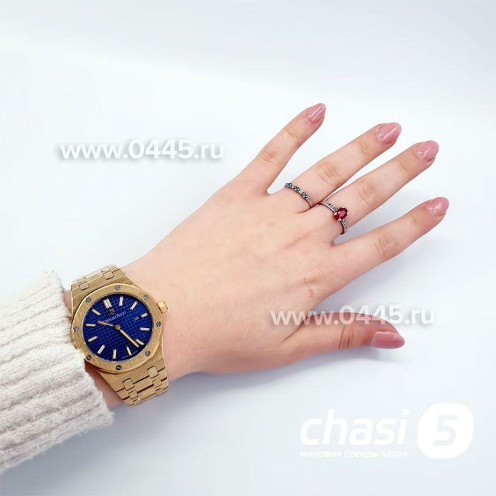 Часы Audemars Piguet Royal Oak Lady (16546)