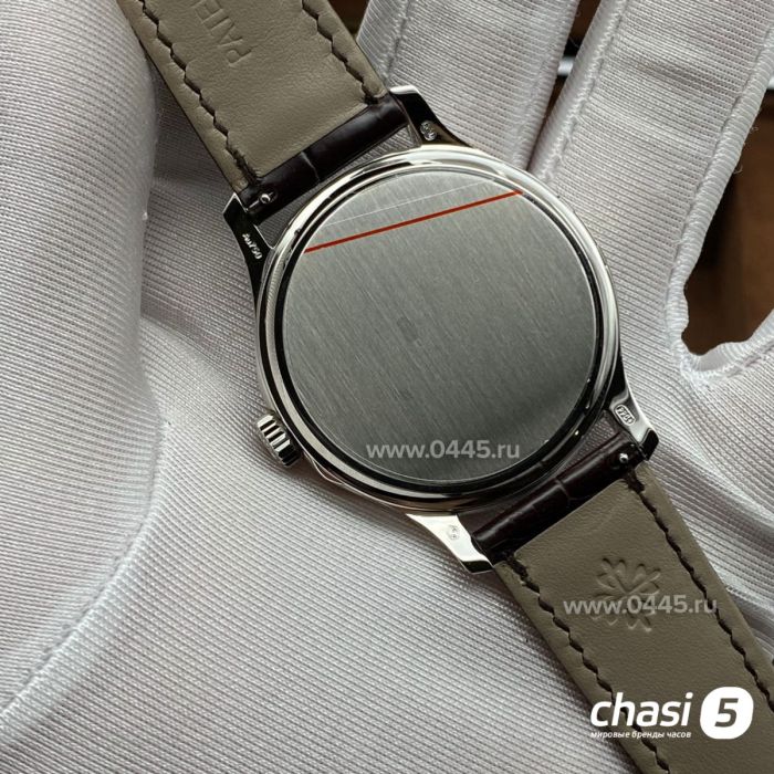 Часы Patek Philippe Calatrava 5227G-001 (16559)