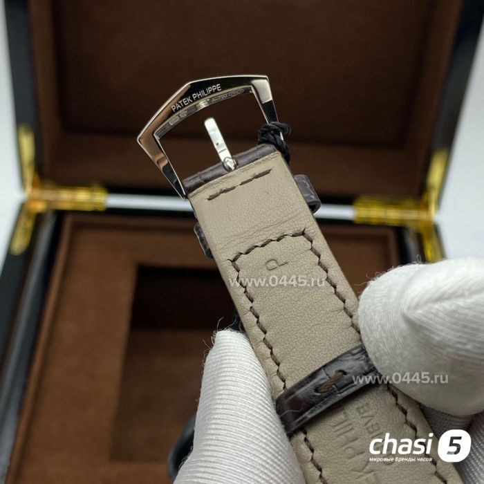 Часы Patek Philippe Calatrava 5227G-001 (16559)