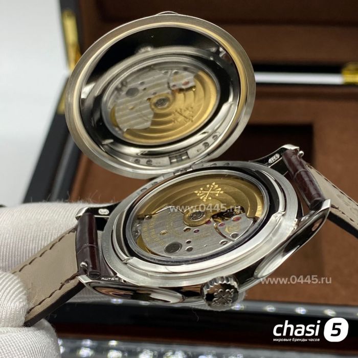 Часы Patek Philippe Calatrava 5227G-001 (16559)
