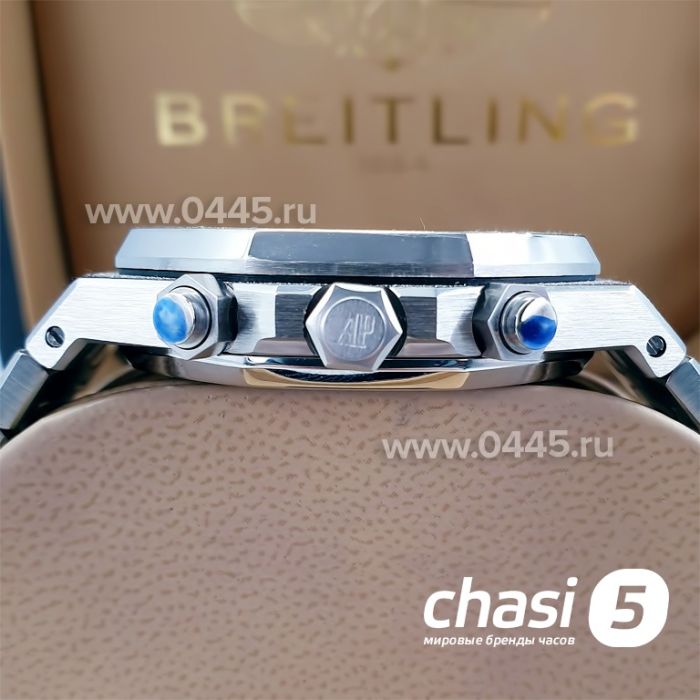 Часы Audemars Piguet Royal Oak Chronograph (16574)