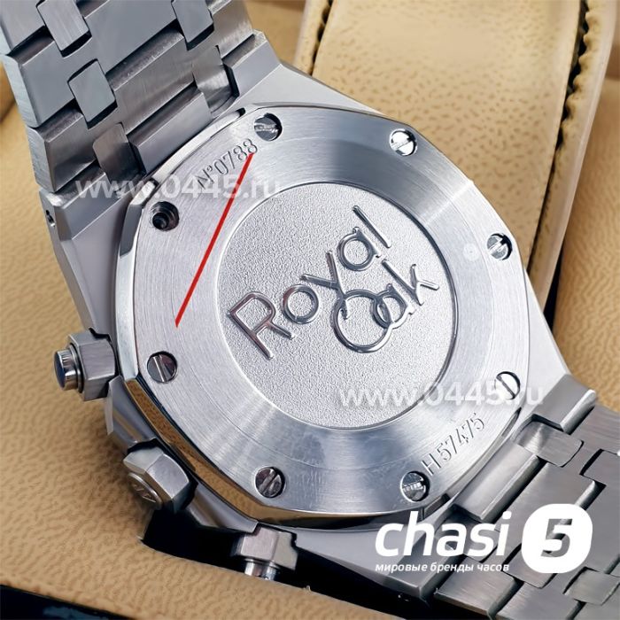Часы Audemars Piguet Royal Oak Chronograph (16574)