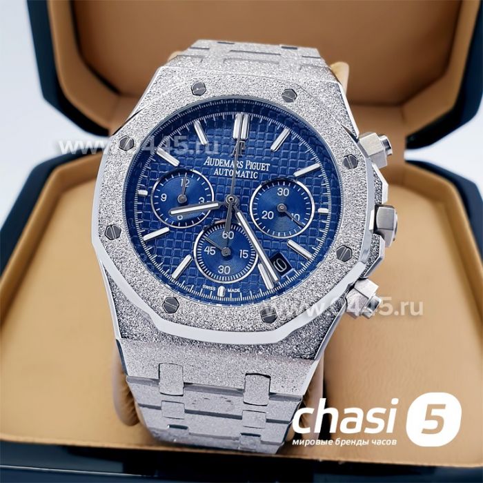 Часы Audemars Piguet Royal Oak Chronograph (16575)