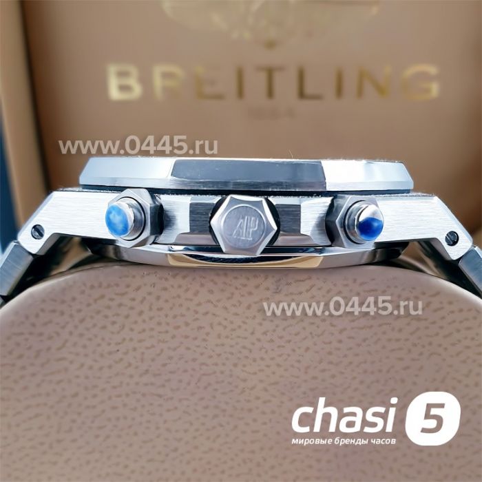 Часы Audemars Piguet Royal Oak Chronograph (16575)