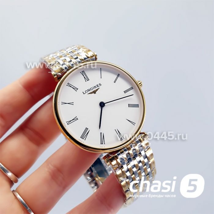 Часы Longines La Grande Classique (16580)