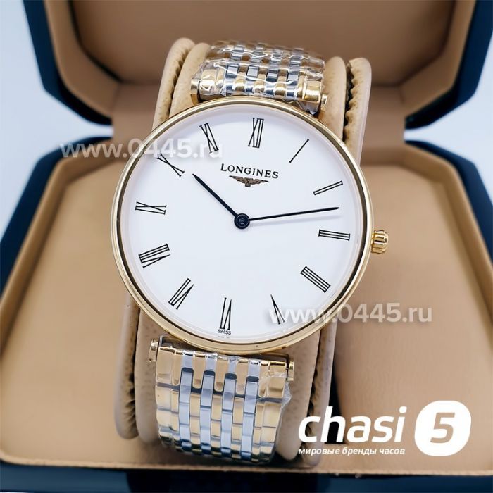 Часы Longines La Grande Classique (16580)