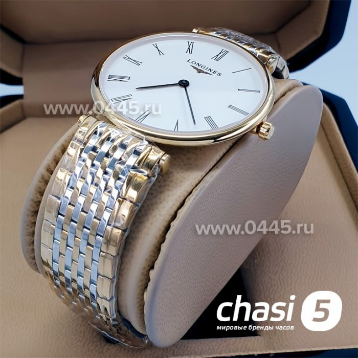 Часы Longines La Grande Classique (16580)
