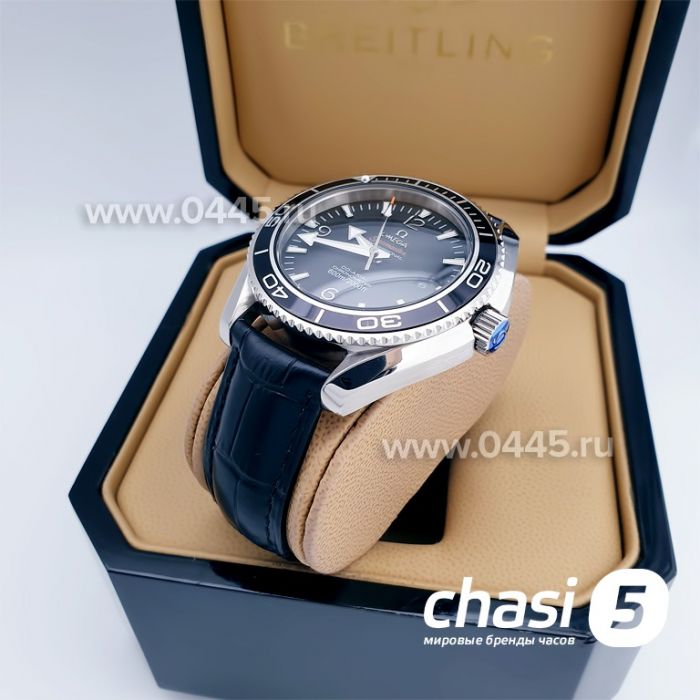 Часы Omega Seamaster Planet Ocean (16589)