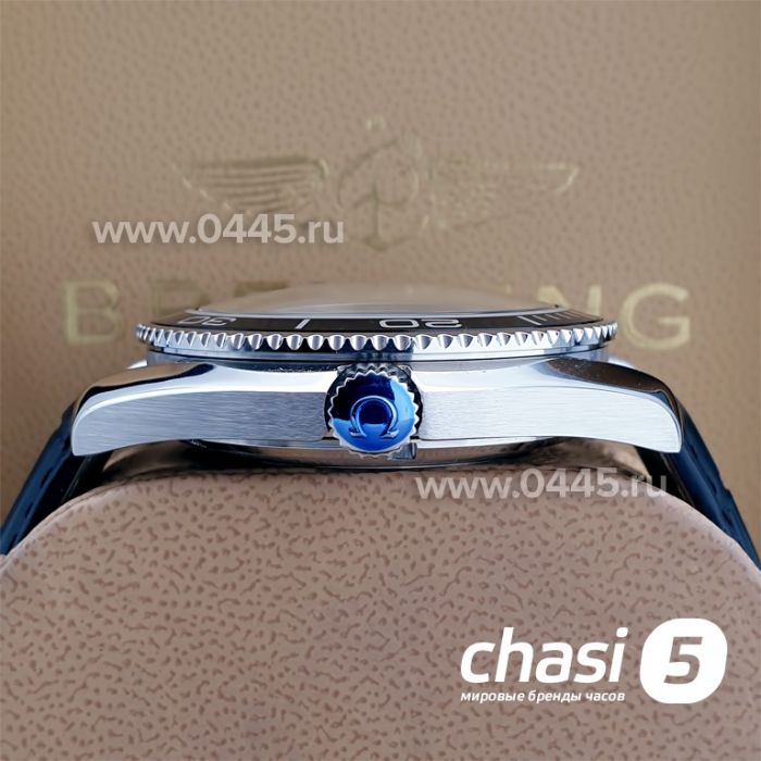 Часы Omega Seamaster Planet Ocean (16589)