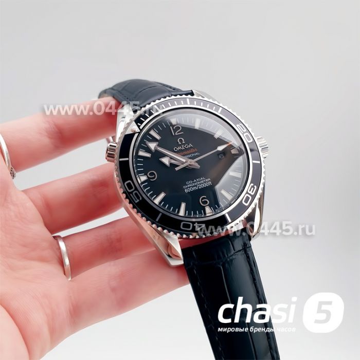 Часы Omega Seamaster Planet Ocean (16589)
