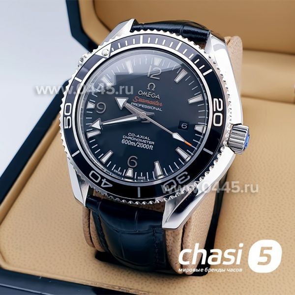 Часы Omega Seamaster Planet Ocean (16589)