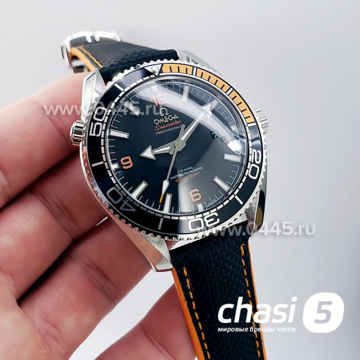 Часы Omega Seamaster Planet Ocean (16590)