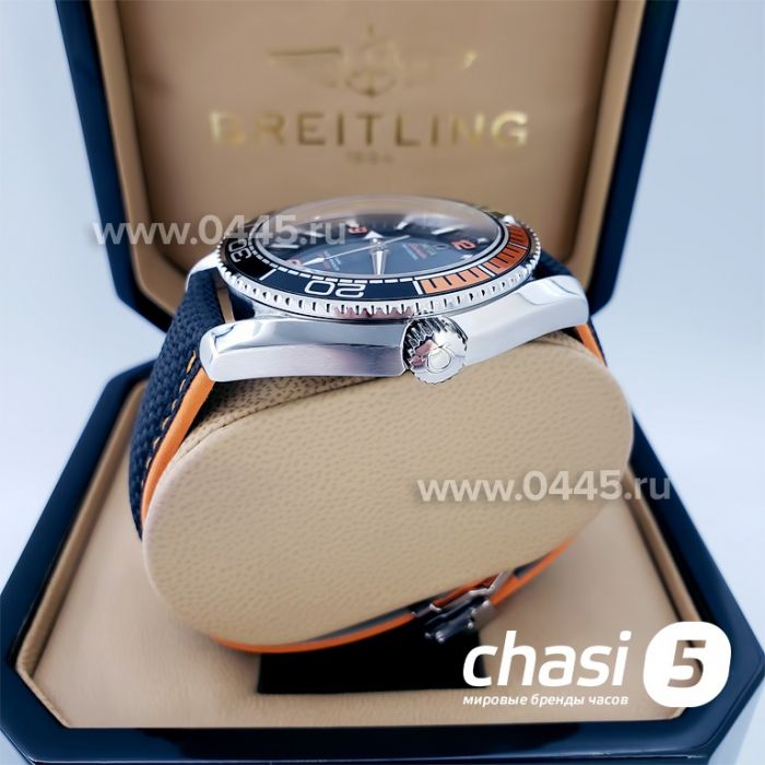 Часы Omega Seamaster Planet Ocean (16590)