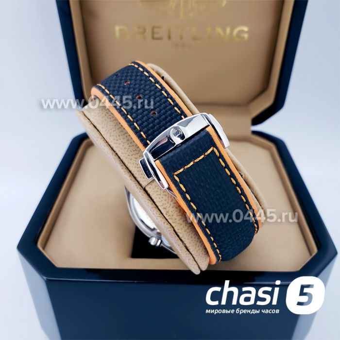 Часы Omega Seamaster Planet Ocean (16590)