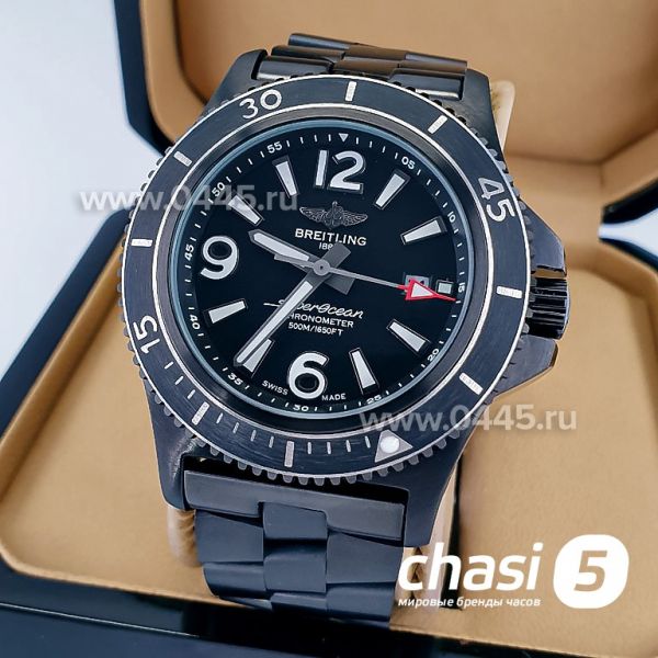 Часы Breitling Superocean (16601)