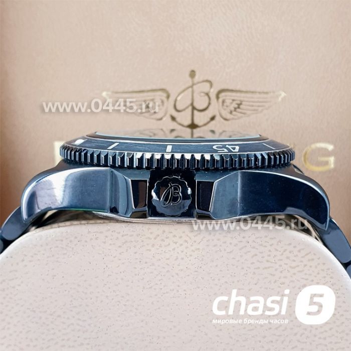 Часы Breitling Superocean (16601)