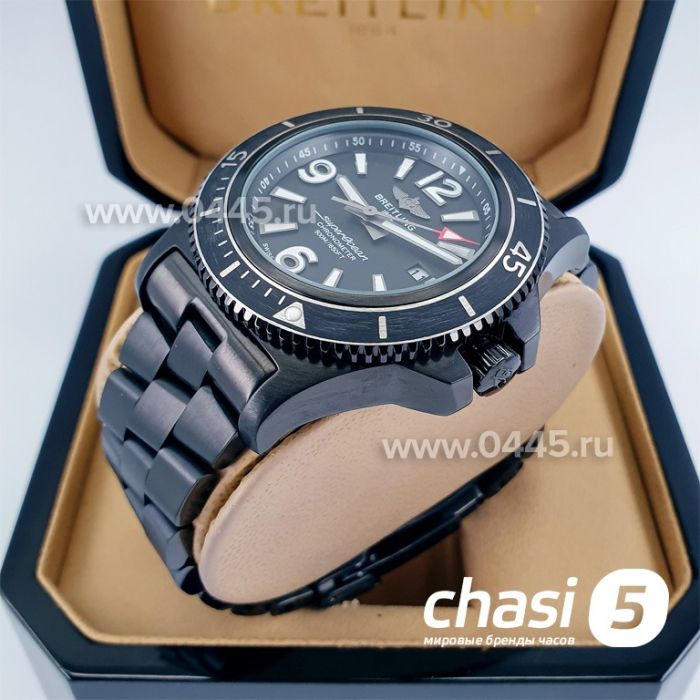 Часы Breitling Superocean (16601)