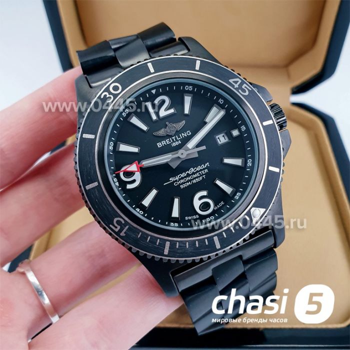 Часы Breitling Superocean (16601)