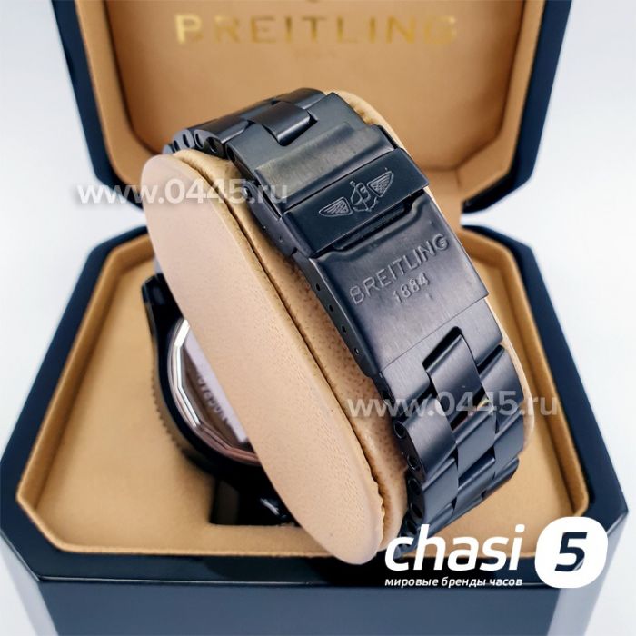 Часы Breitling Superocean (16601)