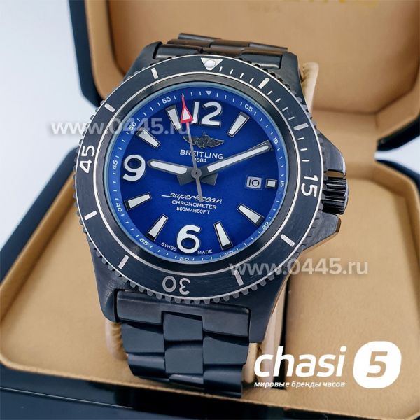 Часы Breitling Superocean (16602)